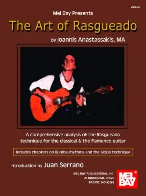 Die Kunst des Rasgueado - The Art of Rasgueado