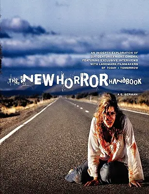 Das neue Horror-Handbuch - The New Horror Handbook