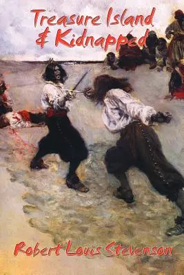 Die Schatzinsel & Kidnapped - Treasure Island & Kidnapped