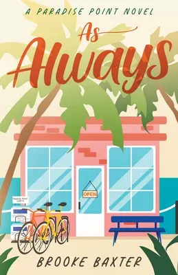 Wie immer - As Always