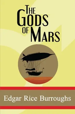 Die Götter des Mars - The Gods of Mars