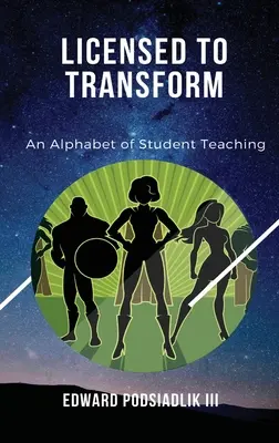 Lizenz zum Verändern: Ein Alphabet der studentischen Lehre - Licensed to Transform: An Alphabet of Student Teaching