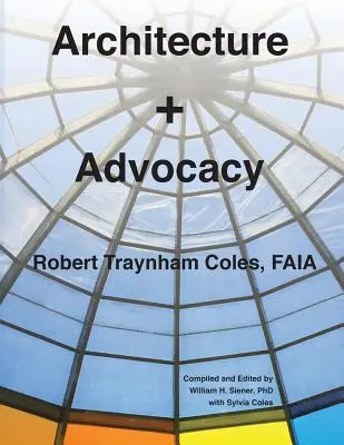 Architektur + Advocacy - Architecture + Advocacy