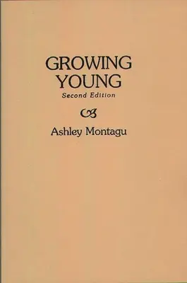 Jung werden - Growing Young