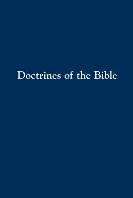 Lehren der Bibel - Doctrines of the Bible