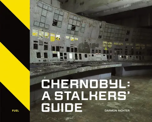 Tschernobyl: Ein Leitfaden für Stalker - Chernobyl: A Stalkers' Guide