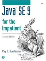 Core Java Se 9 für Ungeduldige - Core Java Se 9 for the Impatient