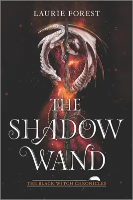 Der Schattenstab - The Shadow Wand