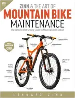 Zinn & die Kunst der Mountainbike-Wartung: Der weltweit meistverkaufte Leitfaden für die Reparatur von Mountainbikes - Zinn & the Art of Mountain Bike Maintenance: The World's Best-Selling Guide to Mountain Bike Repair