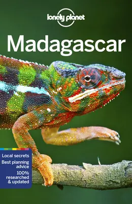 Einsamer Planet Madagaskar 9 - Lonely Planet Madagascar 9