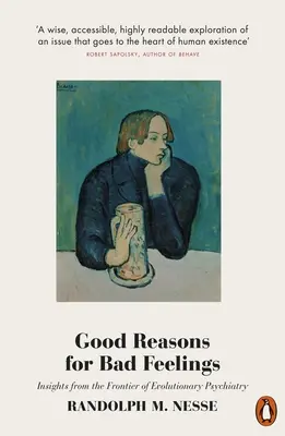 Gute Gründe für schlechte Gefühle - Good Reasons for Bad Feelings