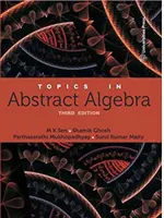 Themen der abstrakten Algebra - Topics in Abstract Algebra