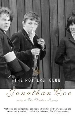 Der Club der Faultiere - The Rotters' Club