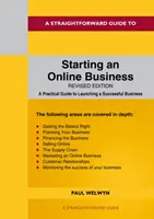 Einfacher Leitfaden zur Gründung eines Online-Unternehmens - Straightforward Guide To Starting An Online Business