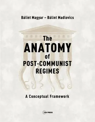 Die Anatomie post-kommunistischer Regime: Ein konzeptioneller Rahmen - The Anatomy of Post-Communist Regimes: A Conceptual Framework