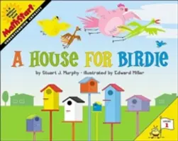 Ein Haus für Birdie - A House for Birdie