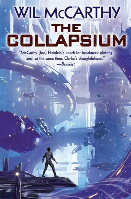 Das Kollapsium - The Collapsium