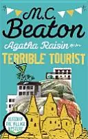 Agatha Raisin und der schreckliche Tourist - Agatha Raisin and the Terrible Tourist