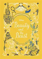 Die Schöne und das Biest - Beauty and the Beast