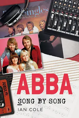 Abba: Lied für Lied - Abba: Song by Song