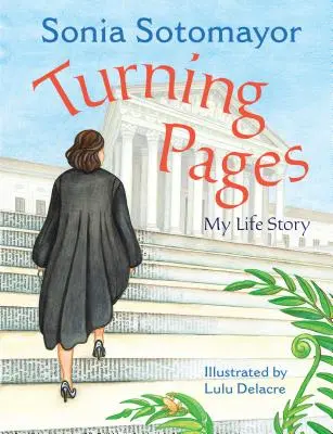 Seiten umblättern: Meine Lebensgeschichte - Turning Pages: My Life Story