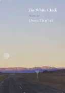 Weiße Uhr - White Clock