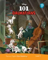 Stufe 3: Disney Kids Readers 101 Dalmatiner - Level 3: Disney Kids Readers 101 Dalmatians