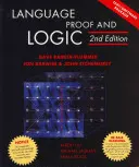 Sprache, Beweisführung und Logik: Zweite Auflage [mit Software] - Language, Proof, and Logic: Second Edition [With Software]