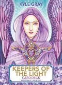 Hüter des Lichts: Orakelkarten - Keepers of the Light Oracle Cards