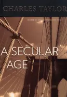 Ein säkulares Zeitalter - A Secular Age