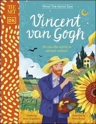 Begegnung mit Vincent van Gogh - Met Vincent van Gogh