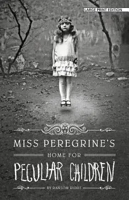 Miss Peregrine's Heim für seltsame Kinder - Miss Peregrine's Home for Peculiar Children