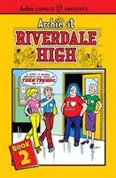 Archie an der Riverdale High Vol. 2 - Archie at Riverdale High Vol. 2