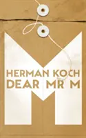 Lieber Herr M. - Dear Mr. M