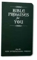 Biblische Verheißungen für Sie: Aus der Neuen Internationalen Version - Bible Promises for You: From the New International Version