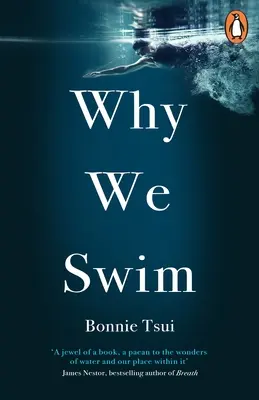 Warum wir schwimmen - Why We Swim