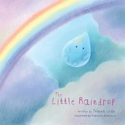 Der kleine Regentropfen - The Little Raindrop