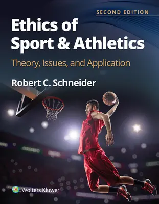 Ethik des Sports und der Leichtathletik: Theorie, Fragestellungen und Anwendung - Ethics of Sport and Athletics: Theory, Issues, and Application