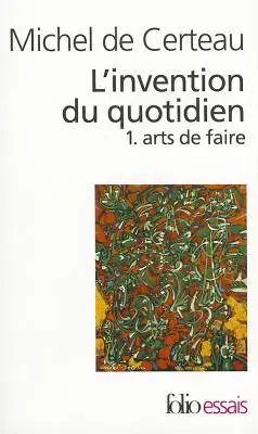 Erfindung Du Quotid 1 - Invention Du Quotid 1