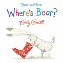 Bär und Hase: Wo ist der Bär? - Bear and Hare: Where's Bear?