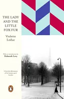 Die Dame und das kleine Fuchsfell - Lady and the Little Fox Fur