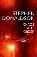 Chaos und Ordnung - Chaos and Order