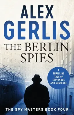 Berliner Spione - Berlin Spies