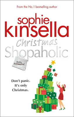 Weihnachten Shopaholic - Christmas Shopaholic