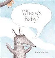 Wo ist das Baby? - Where's Baby?
