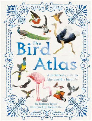 Der Vogelatlas - The Bird Atlas