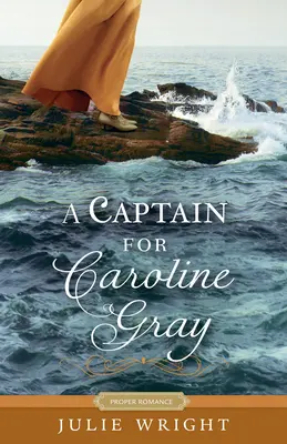 Ein Hauptmann für Caroline Gray - A Captain for Caroline Gray