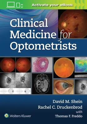 Klinische Medizin für Optometristen - Clinical Medicine for Optometrists