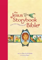 Die Jesus Geschichtenbuch Bibel, Vorleseausgabe: Jede Geschichte flüstert seinen Namen - The Jesus Storybook Bible, Read-Aloud Edition: Every Story Whispers His Name