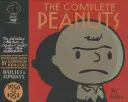 Die kompletten Peanuts 1950-1952 - Complete Peanuts 1950-1952